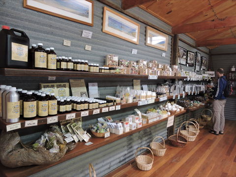 Emu Ridge Eucalyptus Pty Ltd - Accommodation Sunshine Coast 0