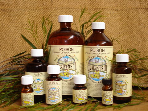 Emu Ridge Eucalyptus Pty Ltd - Accommodation Sunshine Coast 1