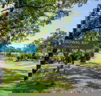 Erowal Bay - Accommodation Sunshine Coast