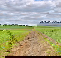 Eudunda - Accommodation Sunshine Coast