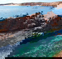Eyre Peninsula - Accommodation Sunshine Coast