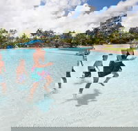 Family Fun in Mackay City - Accommodation Sunshine Coast
