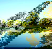Finley Golf Club - Accommodation Sunshine Coast