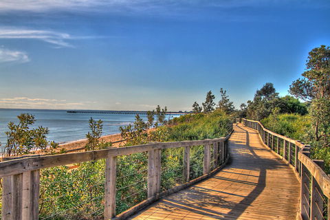 Frankston Foreshore - Cycling - Accommodation Sunshine Coast 0