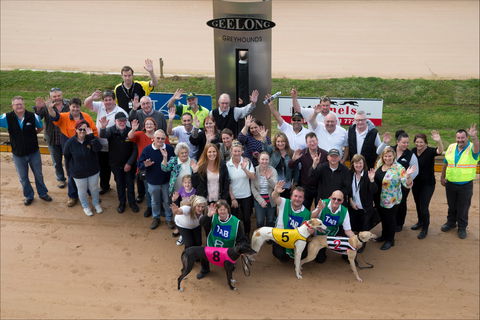 Geelong Greyhound Racing Club - The Beckley Centre - Accommodation Sunshine Coast 0