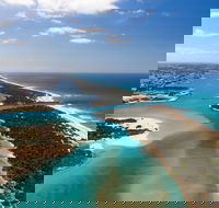 Gippsland Lakes Coastal Park - Accommodation Sunshine Coast