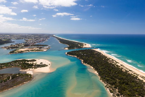 Gippsland Lakes Coastal Park - Accommodation Sunshine Coast 0