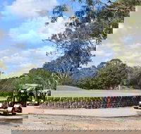 Gladstone Golf Club - Accommodation Sunshine Coast