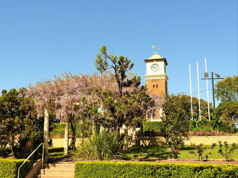 Gloucester Museum - Accommodation Sunshine Coast 0