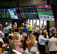 Gold Coast Turf Club - Accommodation Sunshine Coast