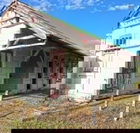 Goovigen - Accommodation Sunshine Coast