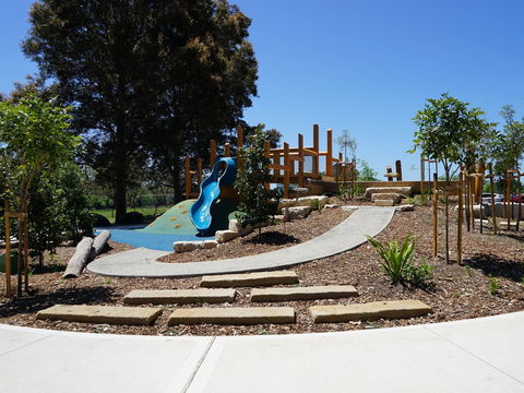 Governor Phillip Park - Accommodation Sunshine Coast 1