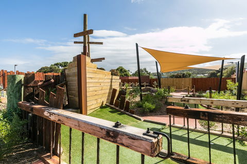 Great Ocean Road Mini Golf - Accommodation Sunshine Coast 0