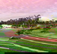 Greater Springfield - Accommodation Sunshine Coast