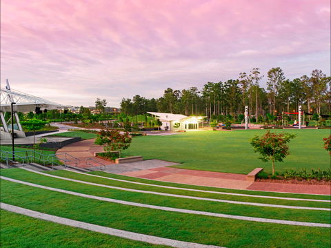Greater Springfield - Accommodation Sunshine Coast 0