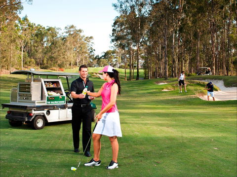 Greater Springfield - Accommodation Sunshine Coast 1