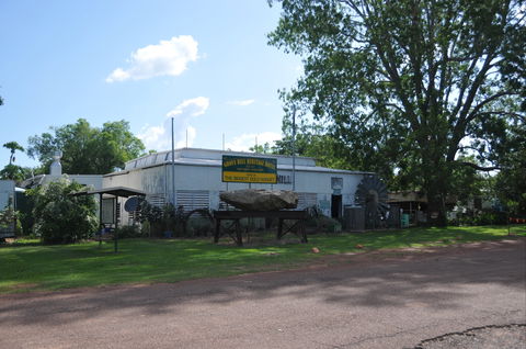 Grove Hill Hotel - Accommodation Sunshine Coast 0