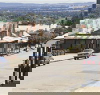 Gulgong Symbol Trail - Accommodation Sunshine Coast