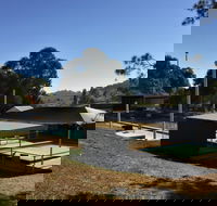 Gunning Pool - Accommodation Sunshine Coast
