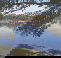 Halls Creek - Accommodation Sunshine Coast