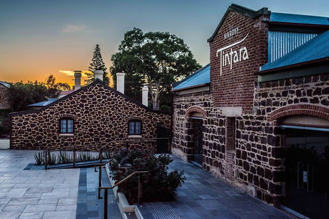Hardys Tintara Winery - Accommodation Sunshine Coast 0