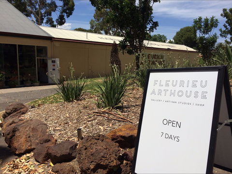 Hardys Tintara Winery - Accommodation Sunshine Coast 1