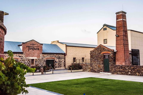 Hardys Tintara Winery - Accommodation Sunshine Coast 2
