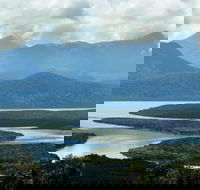 Hinchinbrook Island National Park - Accommodation Sunshine Coast
