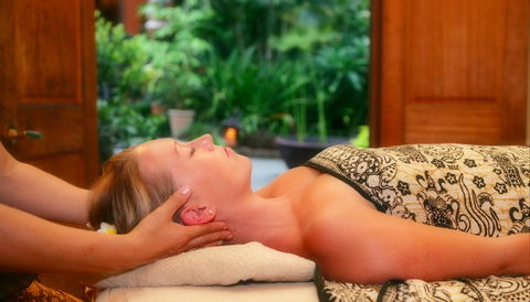 Ikatan Day Spa Noosa - Accommodation Sunshine Coast 0
