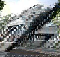 Inverell Art  Gallery - Accommodation Sunshine Coast