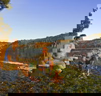 Iytwelepenty / Davenport Ranges National Park - Accommodation Sunshine Coast