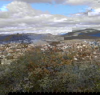 Jindabyne - Accommodation Sunshine Coast