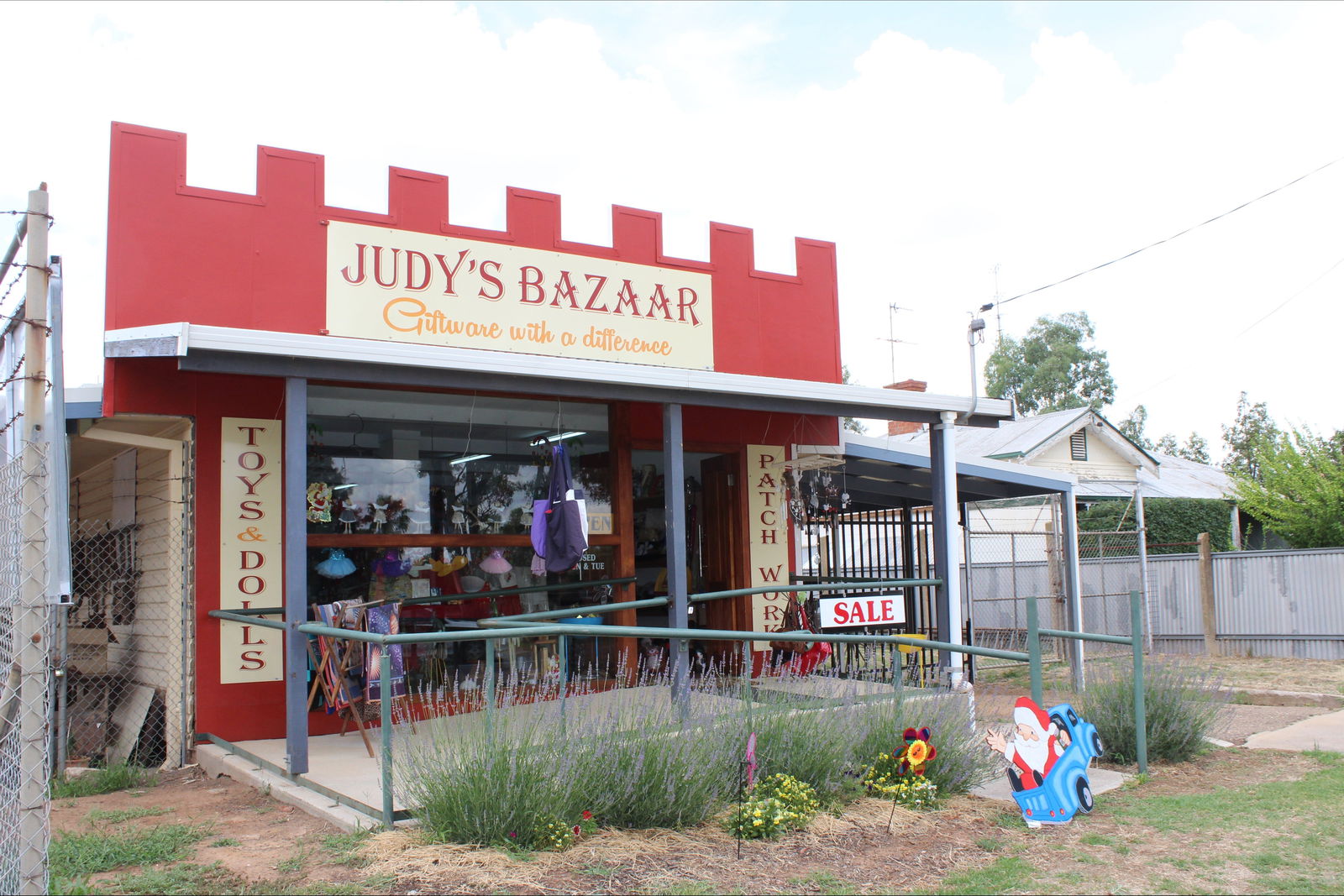 Henty NSW Accommodation Sunshine Coast