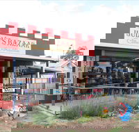 Judys Bazaar - Accommodation Sunshine Coast