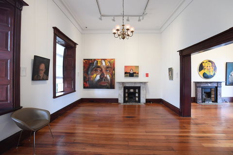 Juniper Hall - Accommodation Sunshine Coast 0