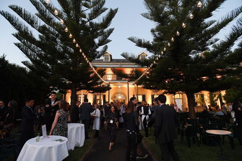 Juniper Hall - Accommodation Sunshine Coast 1