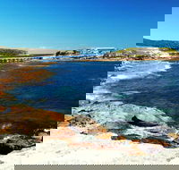 Kamay Botany Bay National Park - Accommodation Sunshine Coast