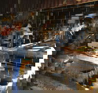 Kenworthy's Stamper Mill - Accommodation Sunshine Coast