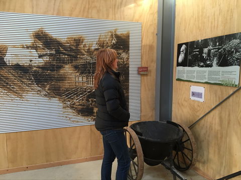 Kenworthy's Stamper Mill - Accommodation Sunshine Coast 1