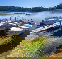 Lake Conjola - Accommodation Sunshine Coast