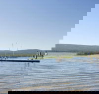 Lake Wartook - Accommodation Sunshine Coast