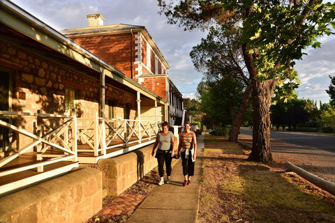 Lambie Town Walk - Accommodation Sunshine Coast 2