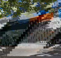 La Trobe Art Institute - Accommodation Sunshine Coast