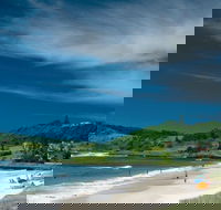 Lennox Head - Accommodation Sunshine Coast
