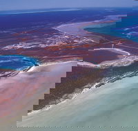 Little Lagoon - Accommodation Sunshine Coast
