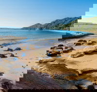 Lobster Beach - Accommodation Sunshine Coast