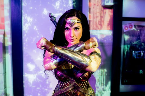 Madame Tussauds Sydney - Accommodation Sunshine Coast 2