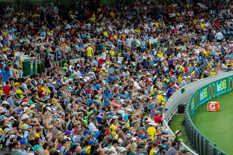 Manuka Oval - Accommodation Sunshine Coast 1