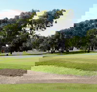 Mansfield Golf Club - Accommodation Sunshine Coast