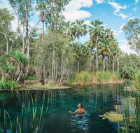 Mataranka - Accommodation Sunshine Coast